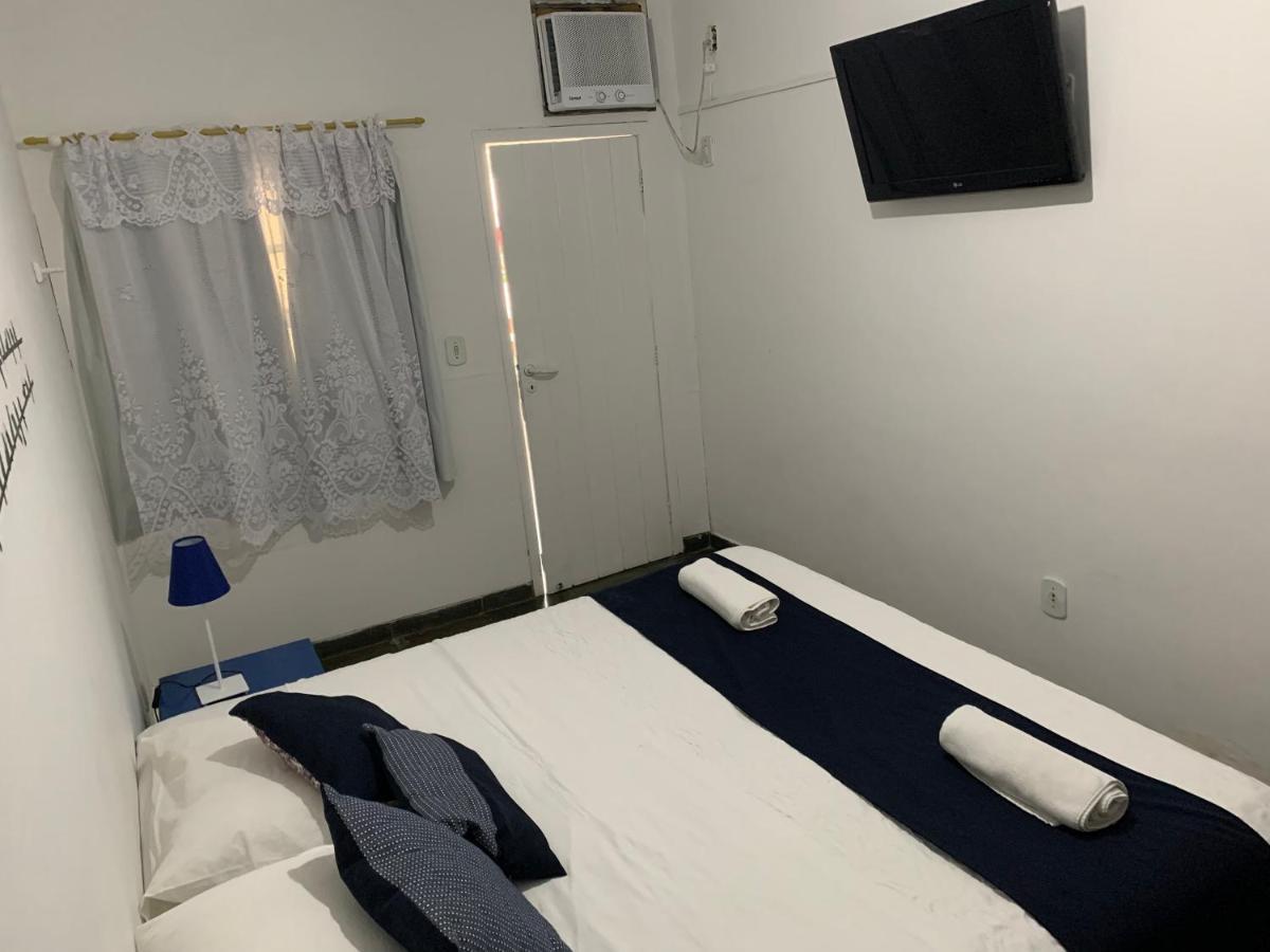 Pousada Mainá Búzios Esterno foto