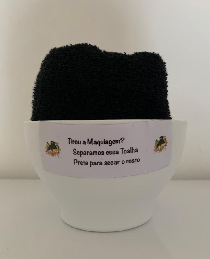 Pousada Mainá Búzios Esterno foto