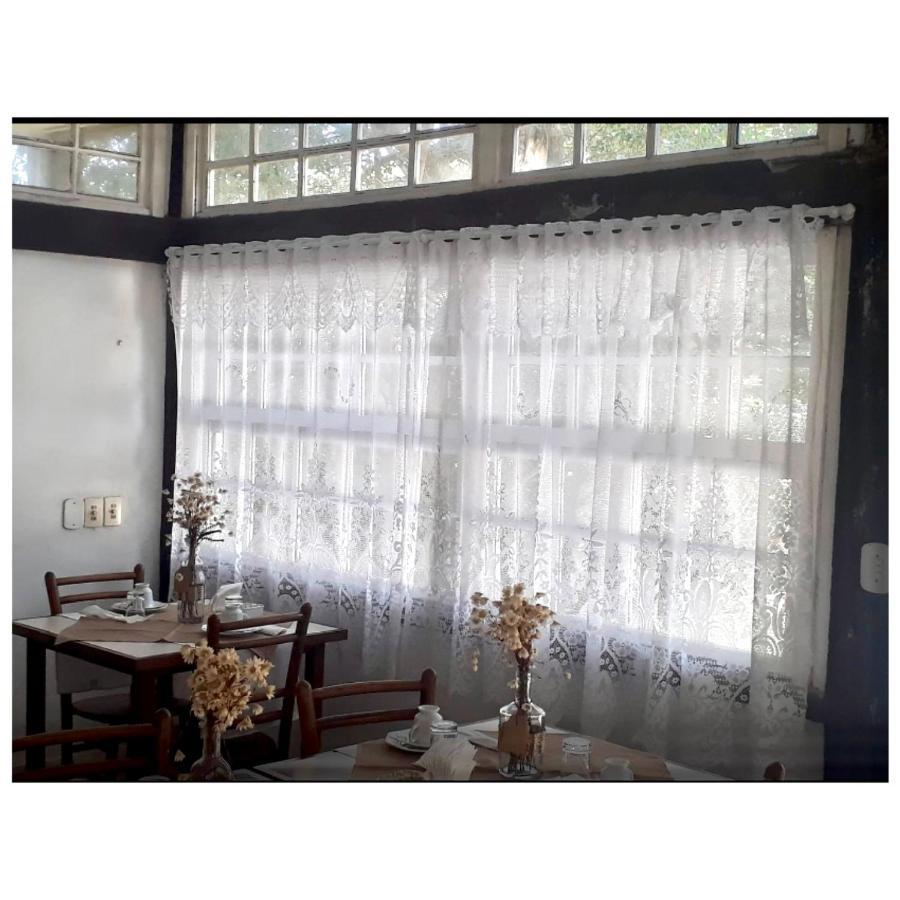 Pousada Mainá Búzios Esterno foto
