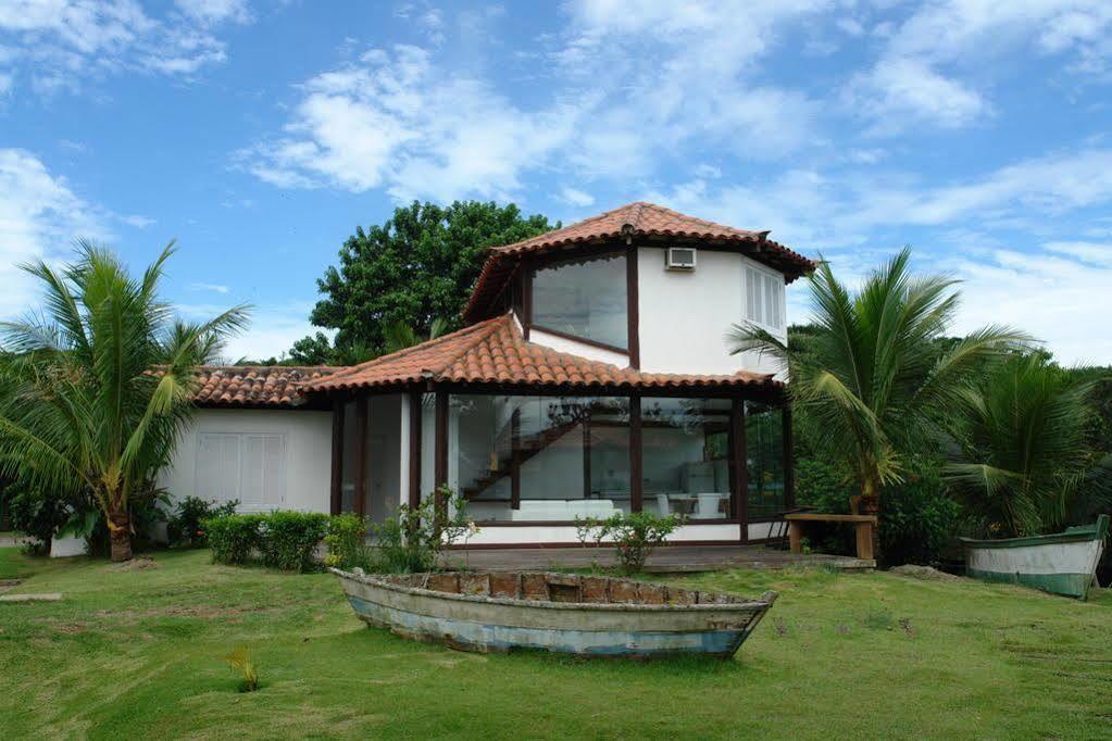 Pousada Mainá Búzios Esterno foto