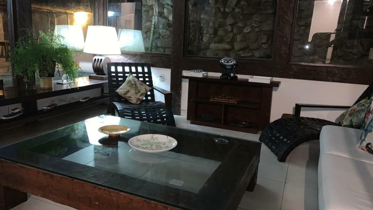 Pousada Mainá Búzios Esterno foto